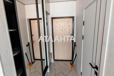 1-комнатная квартира по адресу ул. Вильямса ак. (площадь 26 м²) - Atlanta.ua - фото 18