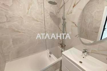 1-комнатная квартира по адресу ул. Вильямса ак. (площадь 26 м²) - Atlanta.ua - фото 17