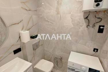 1-комнатная квартира по адресу ул. Вильямса ак. (площадь 26 м²) - Atlanta.ua - фото 15