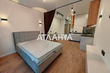 1-комнатная квартира по адресу ул. Вильямса ак. (площадь 26 м²) - Atlanta.ua - фото 31
