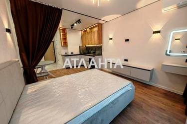 1-комнатная квартира по адресу ул. Вильямса ак. (площадь 26 м²) - Atlanta.ua - фото 32