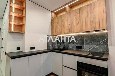 1-комнатная квартира по адресу ул. Вильямса ак. (площадь 26 м²) - Atlanta.ua - фото 23