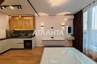1-комнатная квартира по адресу ул. Вильямса ак. (площадь 26 м²) - Atlanta.ua - фото 24