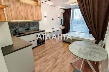 1-комнатная квартира по адресу ул. Вильямса ак. (площадь 26 м²) - Atlanta.ua - фото 22