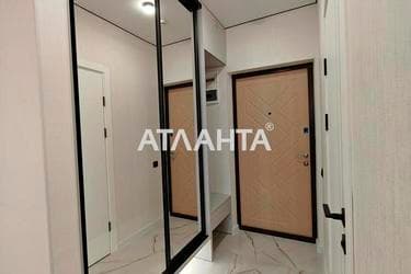 1-комнатная квартира по адресу ул. Вильямса ак. (площадь 26 м²) - Atlanta.ua - фото 40