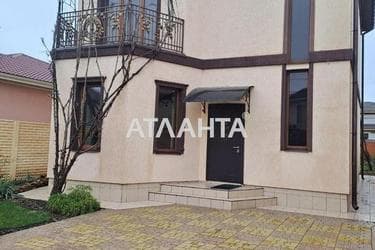 Будинок за адресою вул. Малинова (площа 146,8 м²) - Atlanta.ua - фото 25