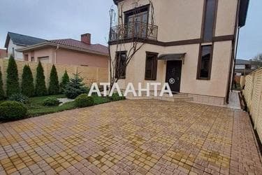 Будинок за адресою вул. Малинова (площа 146,8 м²) - Atlanta.ua - фото 44