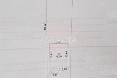 Будинок за адресою вул. Малинова (площа 146,8 м²) - Atlanta.ua - фото 47