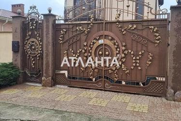 Будинок за адресою вул. Малинова (площа 146,8 м²) - Atlanta.ua - фото 45