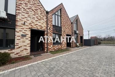 Дом по адресу ул. Полевая (площадь 96 м²) - Atlanta.ua - фото 25