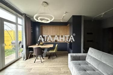 Дом по адресу ул. Полевая (площадь 96 м²) - Atlanta.ua - фото 29