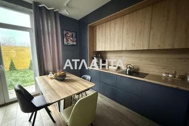 Дом по адресу ул. Полевая (площадь 96 м²) - Atlanta.ua - фото 30