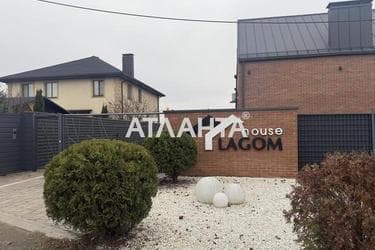 Дом по адресу ул. Полевая (площадь 96 м²) - Atlanta.ua - фото 48