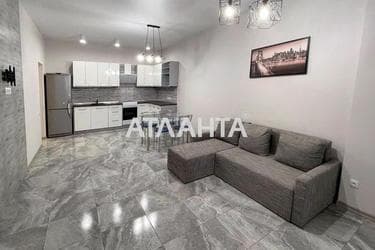 2-кімнатна квартира за адресою вул. Макаренка (площа 96 м²) - Atlanta.ua - фото 19