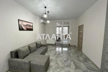 2-кімнатна квартира за адресою вул. Макаренка (площа 96 м²) - Atlanta.ua - фото 20