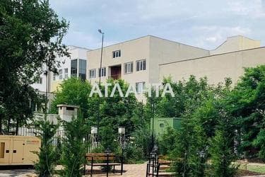 2-кімнатна квартира за адресою вул. Макаренка (площа 96 м²) - Atlanta.ua - фото 35