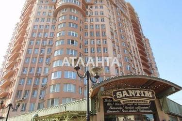 2-кімнатна квартира за адресою вул. Макаренка (площа 96 м²) - Atlanta.ua - фото 36