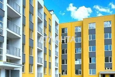 1-комнатная квартира по адресу ул. Массив 10 (площадь 34,2 м²) - Atlanta.ua - фото 13