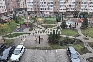 1-кімнатна квартира за адресою вул. Сахарова (площа 32 м²) - Atlanta.ua - фото 31