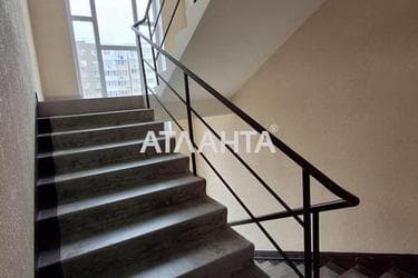 1-кімнатна квартира за адресою вул. Сахарова (площа 32 м²) - Atlanta.ua - фото 29