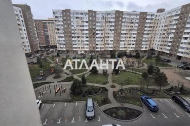 1-кімнатна квартира за адресою вул. Сахарова (площа 32 м²) - Atlanta.ua - фото 30