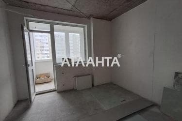 1-кімнатна квартира за адресою вул. Сахарова (площа 32 м²) - Atlanta.ua - фото 18