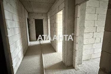 3-кімнатна квартира за адресою вул. Стрийська (площа 86,4 м²) - Atlanta.ua - фото 15