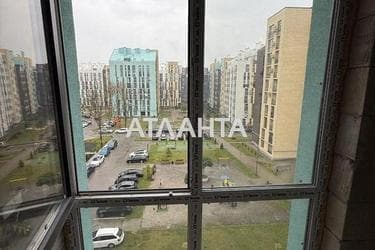 3-кімнатна квартира за адресою вул. Стрийська (площа 86,4 м²) - Atlanta.ua - фото 23