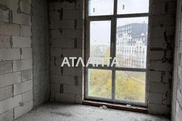 3-кімнатна квартира за адресою вул. Стрийська (площа 86,4 м²) - Atlanta.ua - фото 24