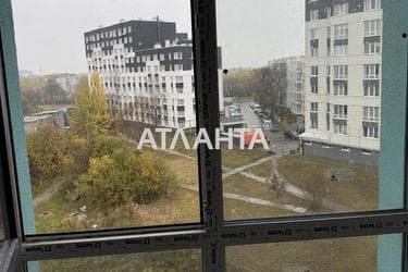 3-кімнатна квартира за адресою вул. Стрийська (площа 86,4 м²) - Atlanta.ua - фото 25