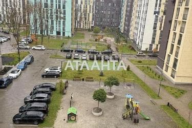 3-кімнатна квартира за адресою вул. Стрийська (площа 86,4 м²) - Atlanta.ua - фото 26