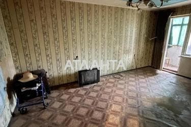 1-кімнатна квартира за адресою вул. Академіка Корольова (площа 34 м²) - Atlanta.ua - фото 10