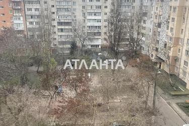 1-кімнатна квартира за адресою вул. Академіка Корольова (площа 34 м²) - Atlanta.ua - фото 12