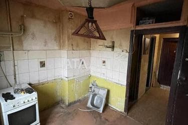 1-кімнатна квартира за адресою вул. Академіка Корольова (площа 34 м²) - Atlanta.ua - фото 13