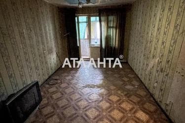 1-кімнатна квартира за адресою вул. Академіка Корольова (площа 34 м²) - Atlanta.ua - фото 14