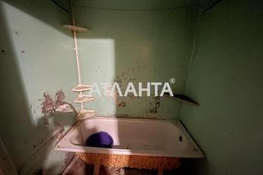 1-кімнатна квартира за адресою вул. Академіка Корольова (площа 34 м²) - Atlanta.ua - фото 16