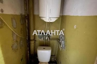 1-кімнатна квартира за адресою вул. Академіка Корольова (площа 34 м²) - Atlanta.ua - фото 17