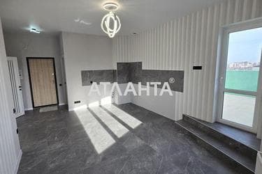 Коммерческая недвижимость по адресу Люстдорфская дор. (площадь 80 м²) - Atlanta.ua - фото 20