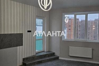 Коммерческая недвижимость по адресу Люстдорфская дор. (площадь 80 м²) - Atlanta.ua - фото 21