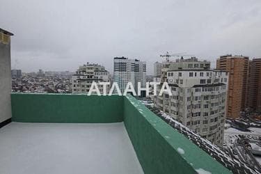 Коммерческая недвижимость по адресу Люстдорфская дор. (площадь 80 м²) - Atlanta.ua - фото 34