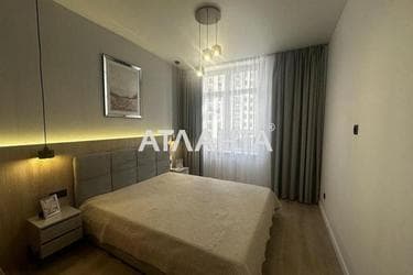 1-кімнатна квартира за адресою вул. Краснова (площа 42,6 м²) - Atlanta.ua - фото 7