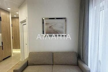 1-кімнатна квартира за адресою вул. Краснова (площа 42,6 м²) - Atlanta.ua - фото 8