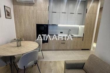 1-кімнатна квартира за адресою вул. Краснова (площа 42,6 м²) - Atlanta.ua - фото 10