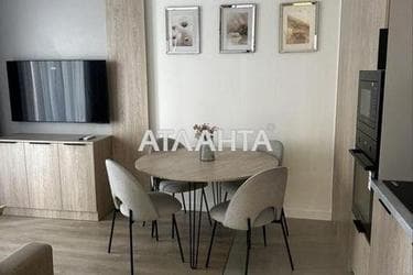 1-кімнатна квартира за адресою вул. Краснова (площа 42,6 м²) - Atlanta.ua - фото 11