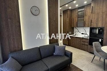 1-room apartment apartment by the address st. Krasnova (area 42,6 m²) - Atlanta.ua - photo 8