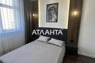 1-room apartment apartment by the address st. Krasnova (area 42,6 m²) - Atlanta.ua - photo 9