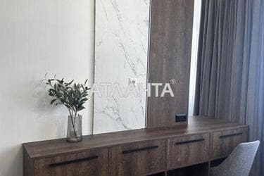 1-room apartment apartment by the address st. Krasnova (area 42,6 m²) - Atlanta.ua - photo 10