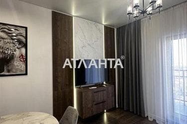 1-room apartment apartment by the address st. Krasnova (area 42,6 m²) - Atlanta.ua - photo 11