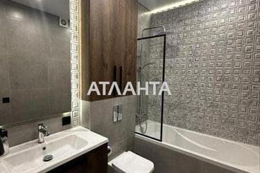 1-room apartment apartment by the address st. Krasnova (area 42,6 m²) - Atlanta.ua - photo 12