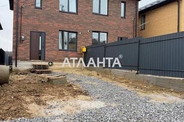 Дом по адресу ул. Зеленая (площадь 85 м²) - Atlanta.ua - фото 14